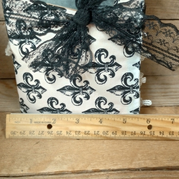 Travelers Notebook, Nature Journal, Junk Journal, Planner, Smash Book, Vintage - Picture 5 of 12